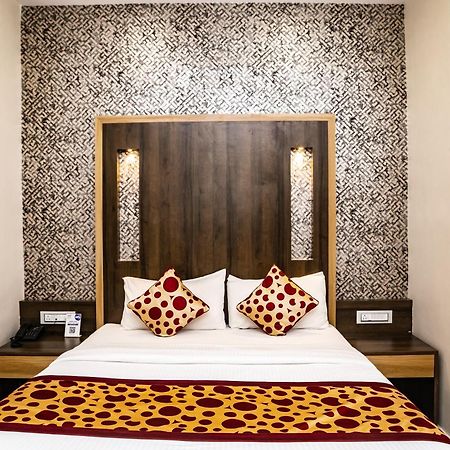 Hotel Stay Inn Bengaluru Kültér fotó