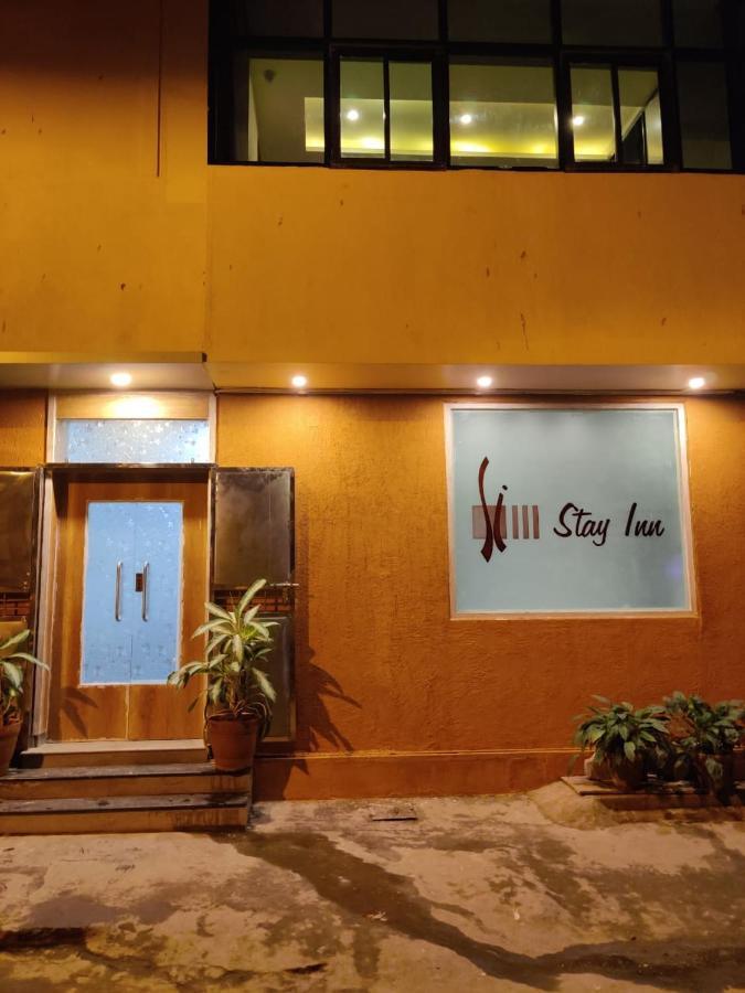 Hotel Stay Inn Bengaluru Kültér fotó