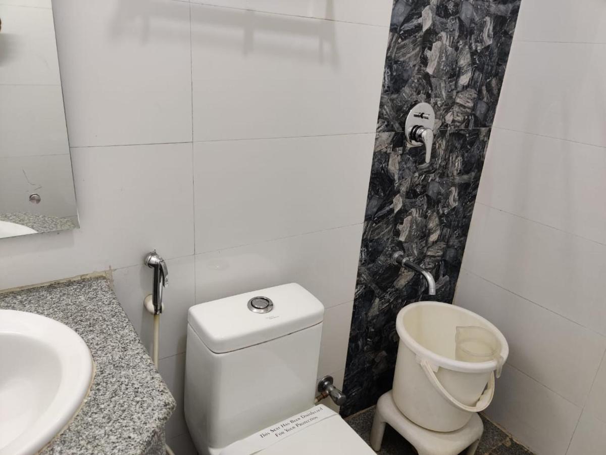 Hotel Stay Inn Bengaluru Kültér fotó