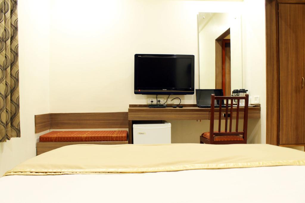 Hotel Stay Inn Bengaluru Szoba fotó