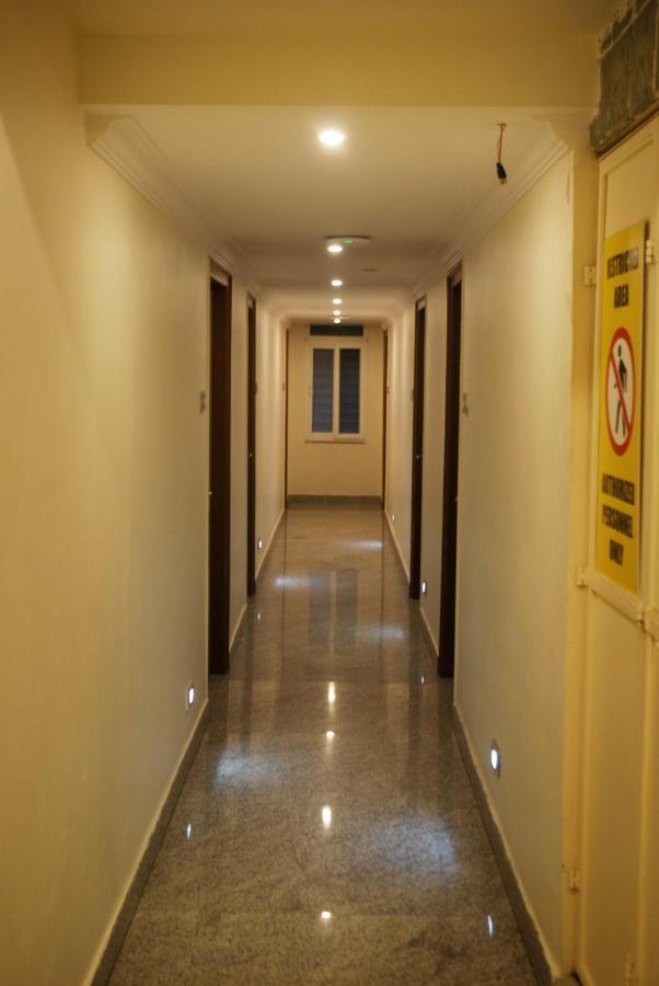Hotel Stay Inn Bengaluru Kültér fotó