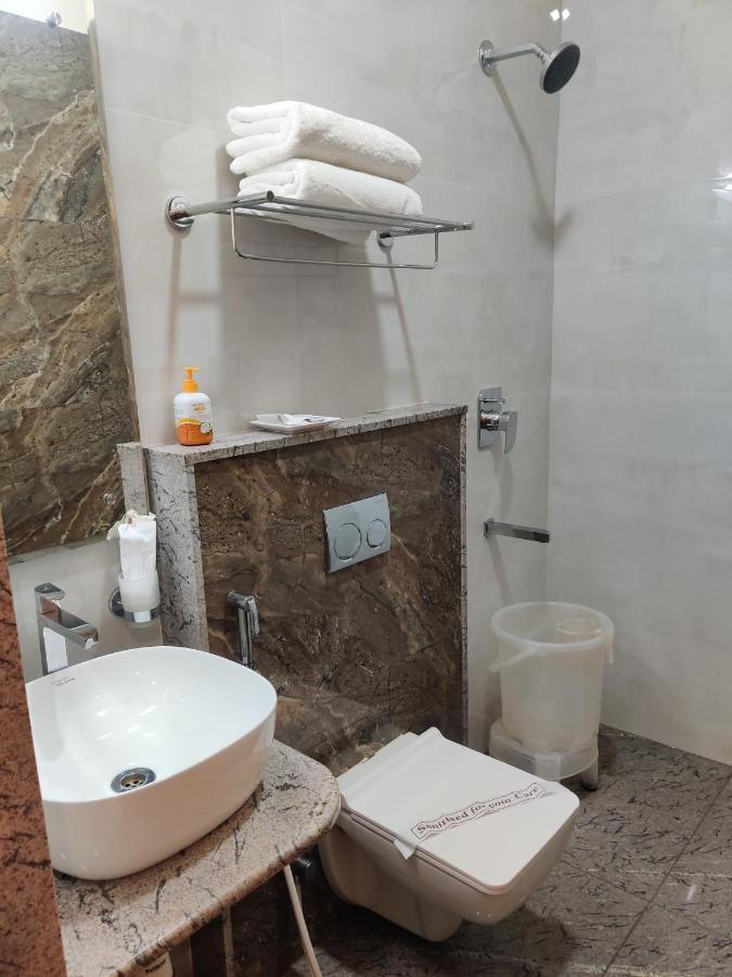 Hotel Stay Inn Bengaluru Kültér fotó