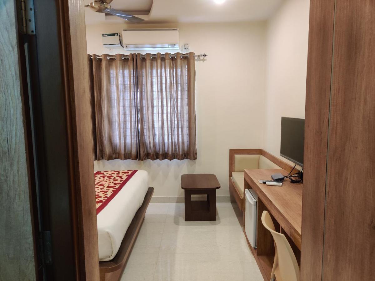 Hotel Stay Inn Bengaluru Kültér fotó