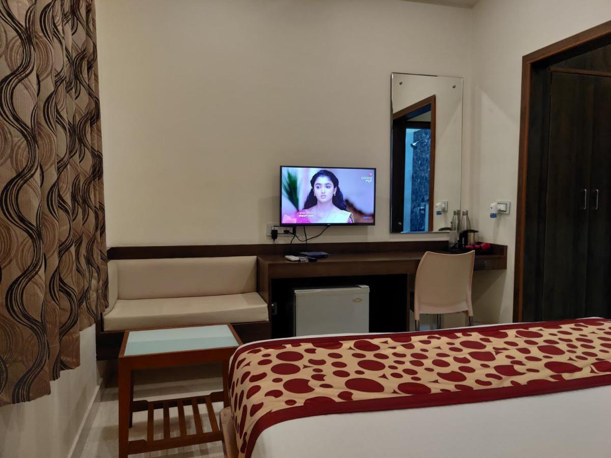 Hotel Stay Inn Bengaluru Kültér fotó