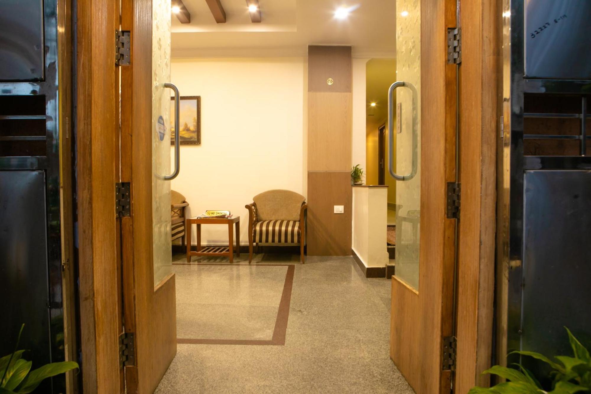 Hotel Stay Inn Bengaluru Kültér fotó