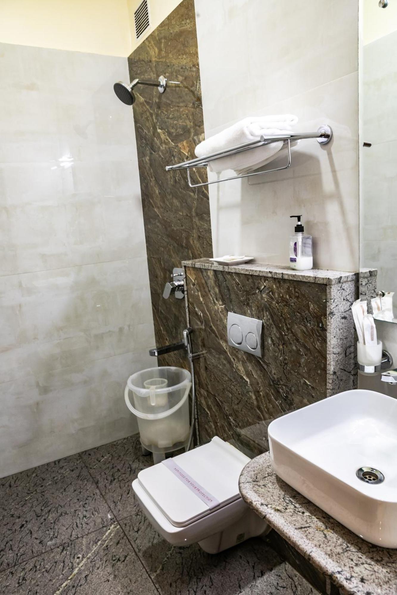 Hotel Stay Inn Bengaluru Kültér fotó