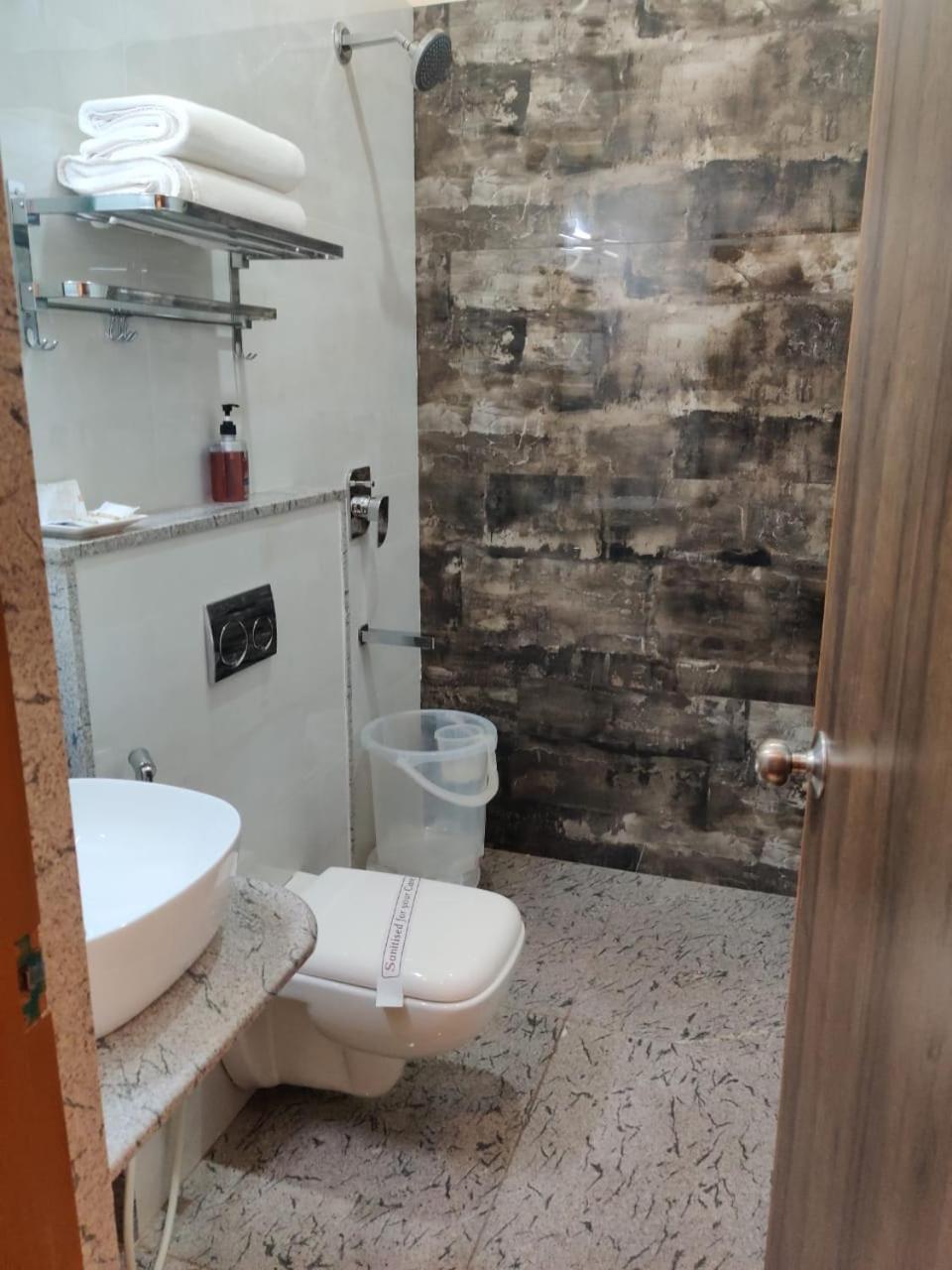 Hotel Stay Inn Bengaluru Kültér fotó