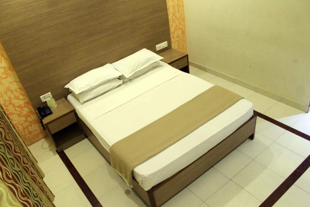 Hotel Stay Inn Bengaluru Kültér fotó