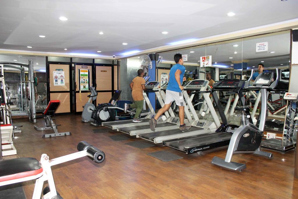 Hotel Stay Inn Bengaluru Kültér fotó
